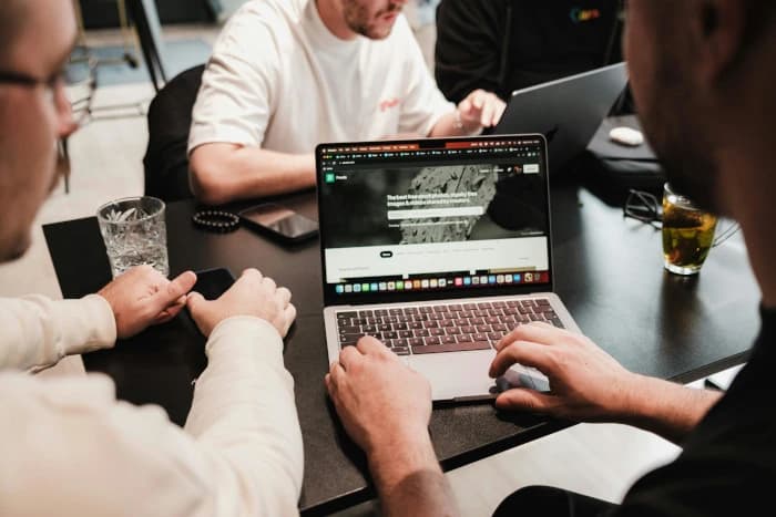 About the Platform